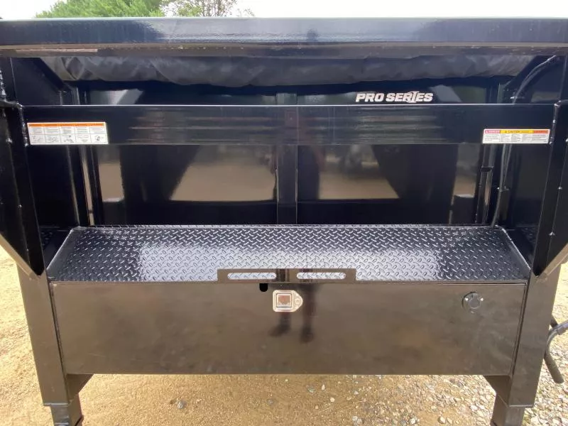 new Dump Trailers Sure-Trac  for sale, in Loudon, NH Thumbnail 20