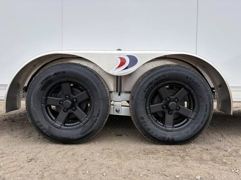 new Cargo (Enclosed) Trailers Ideal Cargo  for sale, in Turner, ME Thumbnail 17