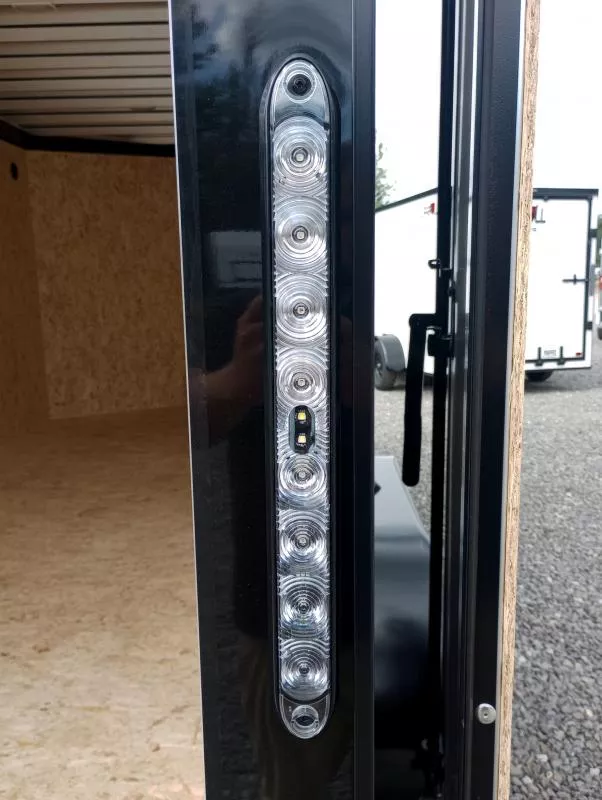 new Cargo (Enclosed) Trailers Durabull Trailers  for sale, in Manchester, ME Thumbnail 18