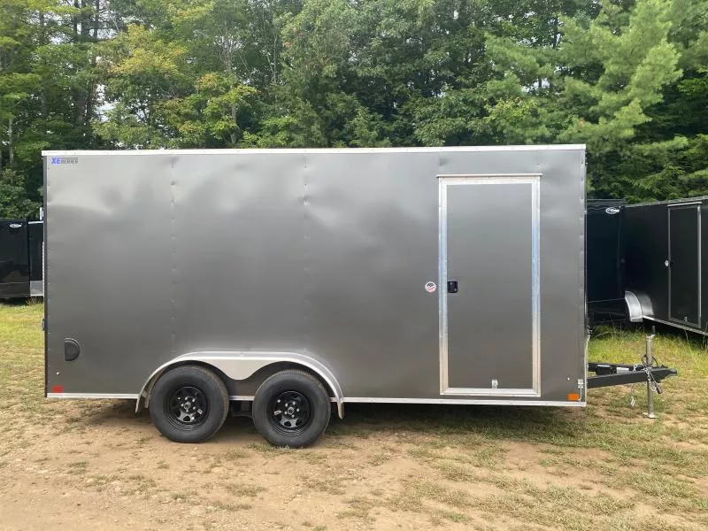 new Cargo (Enclosed) Trailers ITI Cargo Other for sale, in Loudon, NH Thumbnail 9
