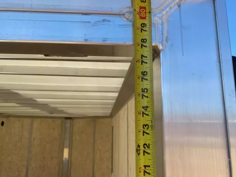 new Cargo (Enclosed) Trailers Stealth Trailers Other for sale, in Loudon, NH Thumbnail 13