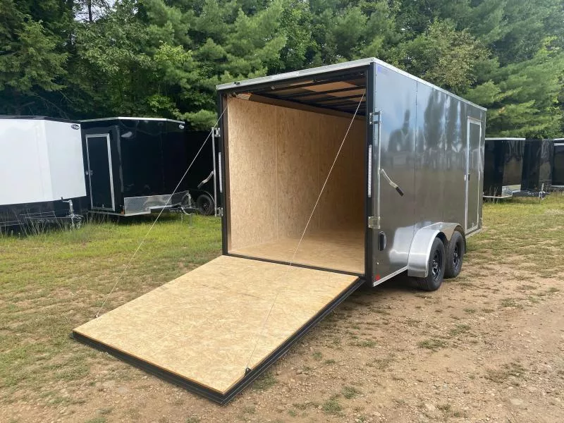 new Cargo (Enclosed) Trailers ITI Cargo Other for sale, in Loudon, NH Thumbnail 11