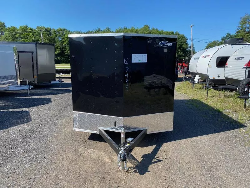 new Cargo (Enclosed) Trailers ITI Cargo Other for sale, in Loudon, NH Thumbnail 4