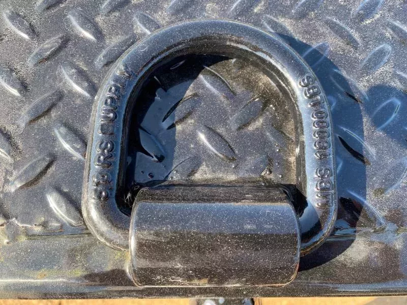 new Equipment / Flatbed Trailers Sure-Trac Other for sale, in Loudon, NH Thumbnail 14