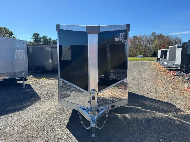 new Cargo (Enclosed) Trailers Ideal Cargo  for sale, in Loudon, NH Thumbnail 3