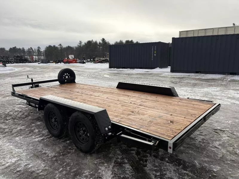 new Equipment / Flatbed Trailers Southland Trailers  for sale, in Turner, ME Thumbnail 3