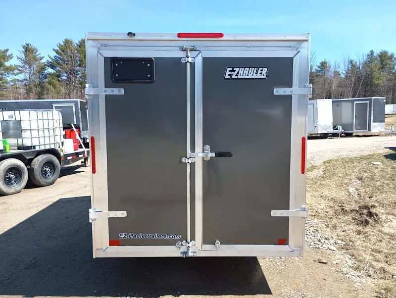 new Cargo (Enclosed) Trailers E-Z Hauler  for sale, in Bangor, ME Thumbnail 7
