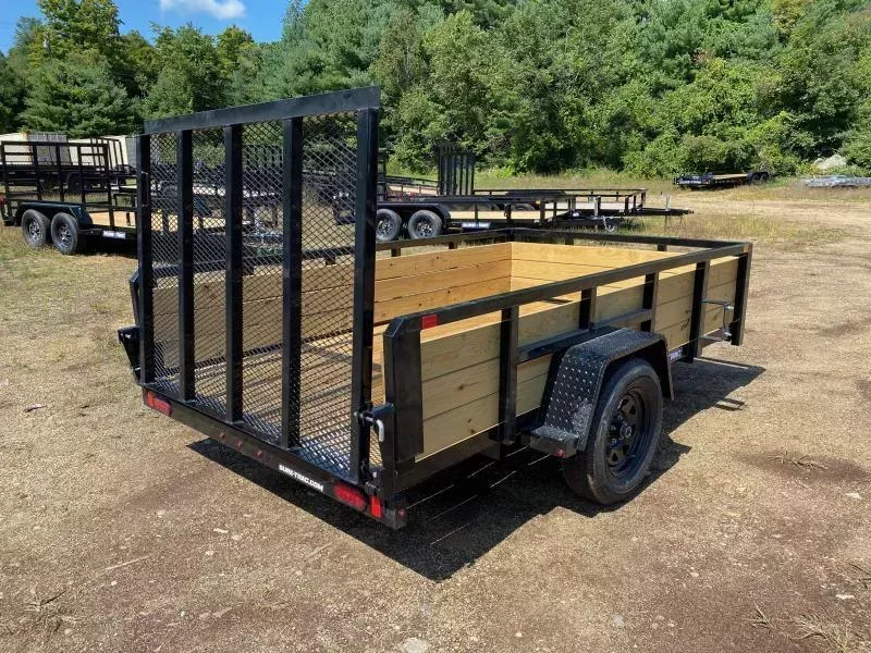 new Utility Trailers Sure-Trac Other for sale, in Loudon, NH Thumbnail 4