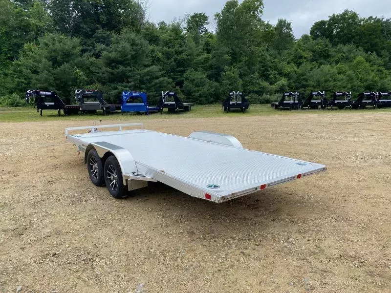 new Car Haulers / Racing Trailers Sport Haven Other for sale, in Loudon, NH Thumbnail 6
