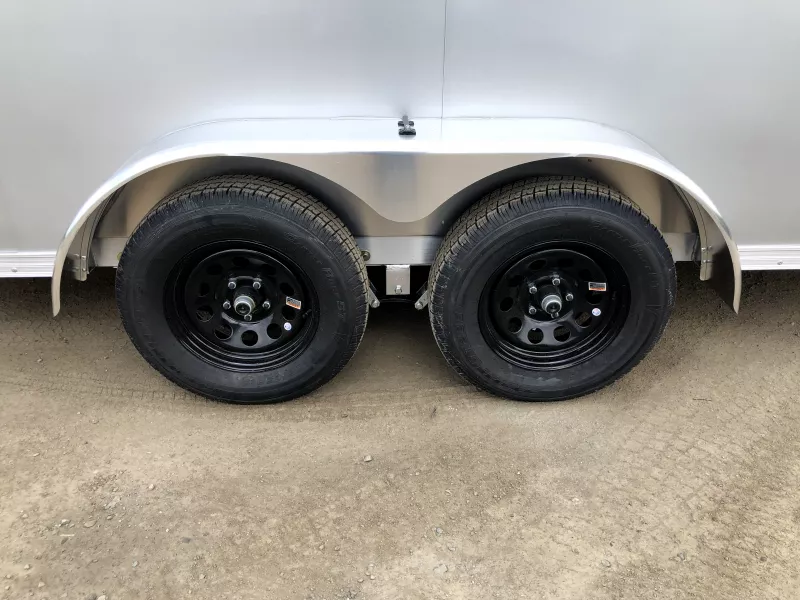 new Cargo (Enclosed) Trailers E-Z Hauler  for sale, in Bangor, ME Thumbnail 15