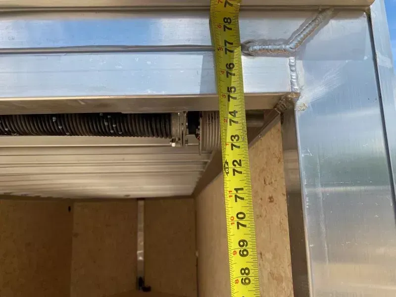 new Cargo (Enclosed) Trailers Stealth Trailers Other for sale, in Loudon, NH Thumbnail 13