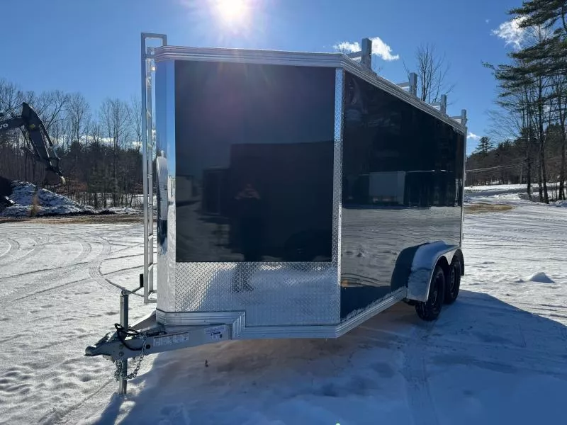 new Cargo (Enclosed) Trailers Stealth Trailers Other for sale, in Loudon, NH Thumbnail 4