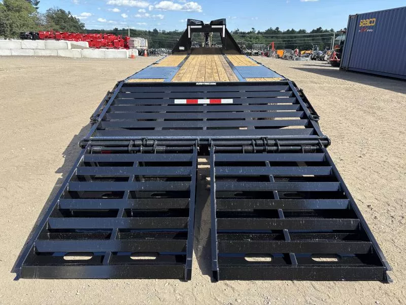 new Equipment / Flatbed Trailers Sure-Trac  for sale, in Turner, ME Thumbnail 9
