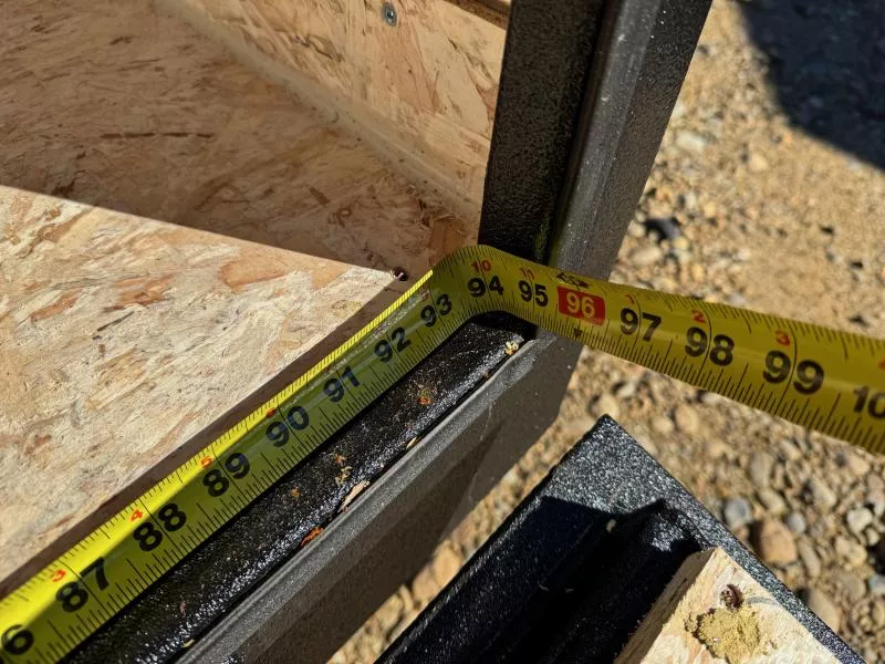 new Cargo (Enclosed) Trailers ITI Cargo Other for sale, in Loudon, NH Thumbnail 12