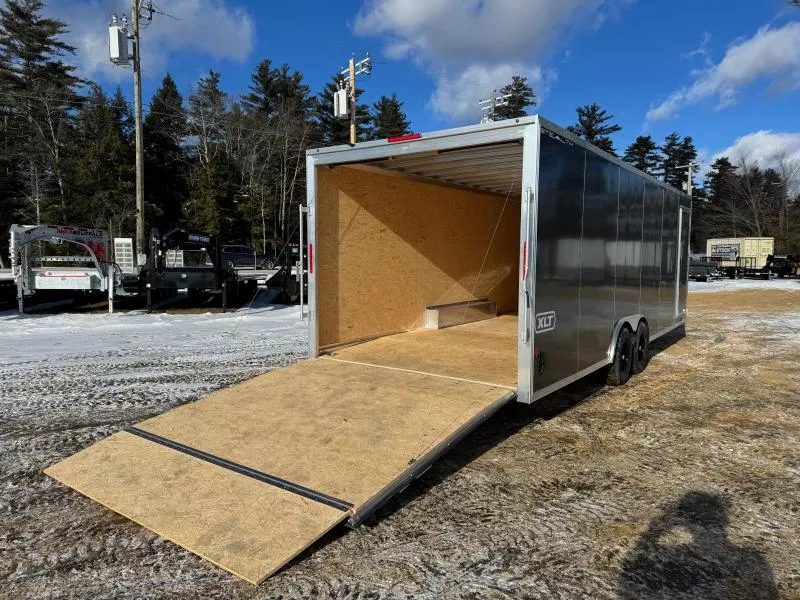 new Cargo (Enclosed) Trailers Stealth Trailers  for sale, in Loudon, NH Thumbnail 11