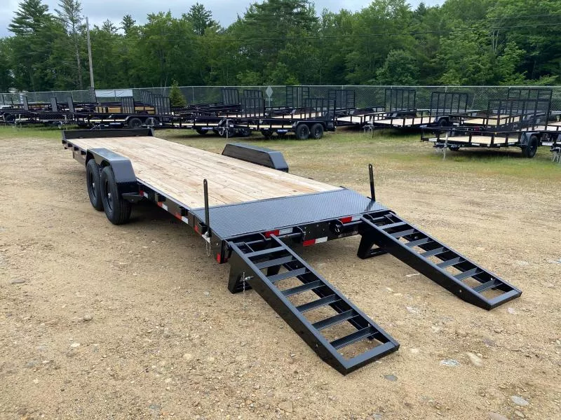 new Equipment / Flatbed Trailers Rice Trailers Other for sale, in Loudon, NH Thumbnail 2