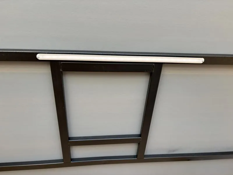 new Cargo (Enclosed) Trailers Covered Wagon Trailers  for sale, in Turner, ME Thumbnail 14