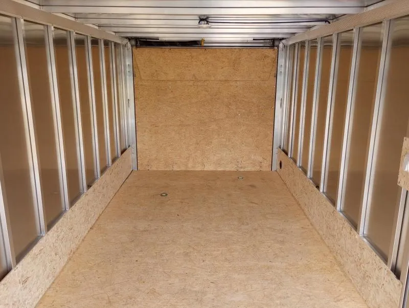 new Snowmobile Trailers E-Z Hauler  for sale, in Manchester, ME Thumbnail 12