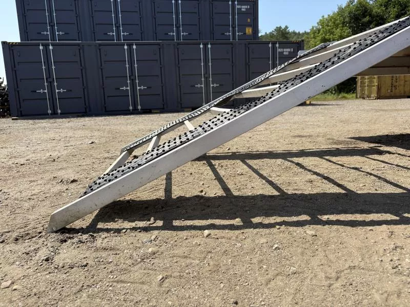 used Snowmobile Trailers Polaris Trailers  for sale, in Turner, ME Thumbnail 12