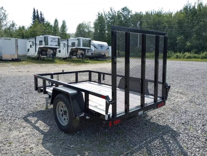 new Utility Trailers Sure-Trac  for sale, in Manchester, ME Thumbnail 6