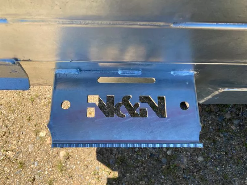 new Dump Trailers N&N Trailers Other for sale, in Loudon, NH Thumbnail 23