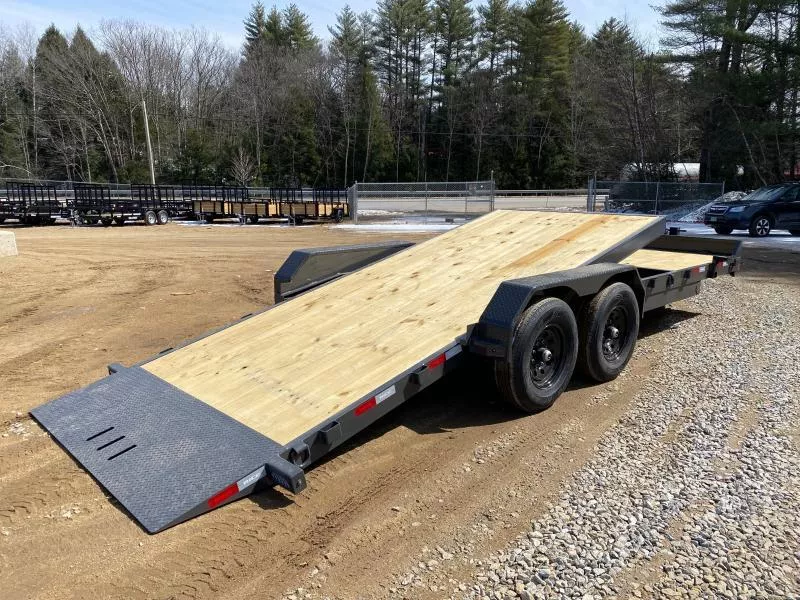 new Equipment / Flatbed Trailers Rice Trailers Other for sale, in Loudon, NH Thumbnail 12