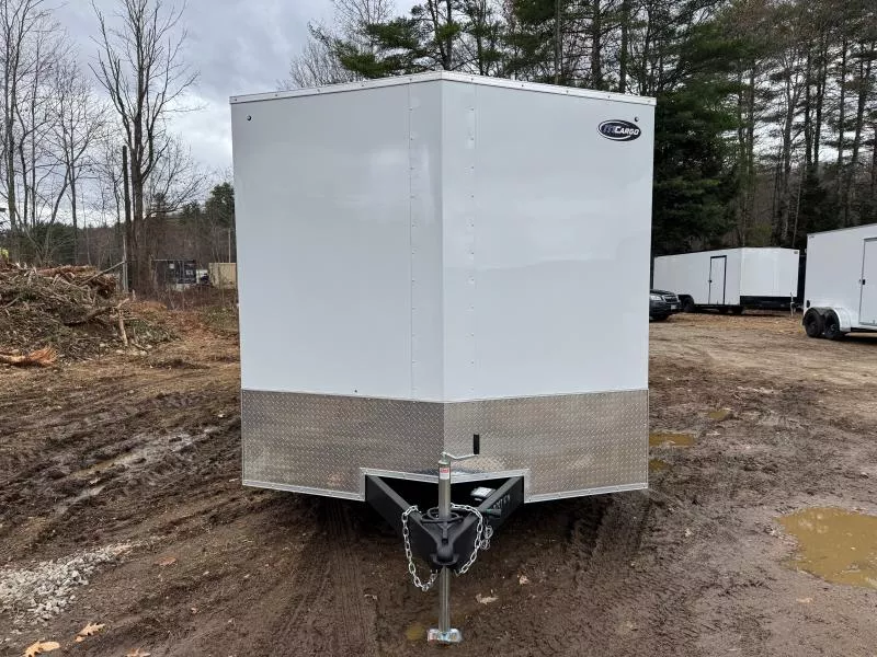 new Cargo (Enclosed) Trailers ITI Cargo Other for sale, in Loudon, NH Thumbnail 3