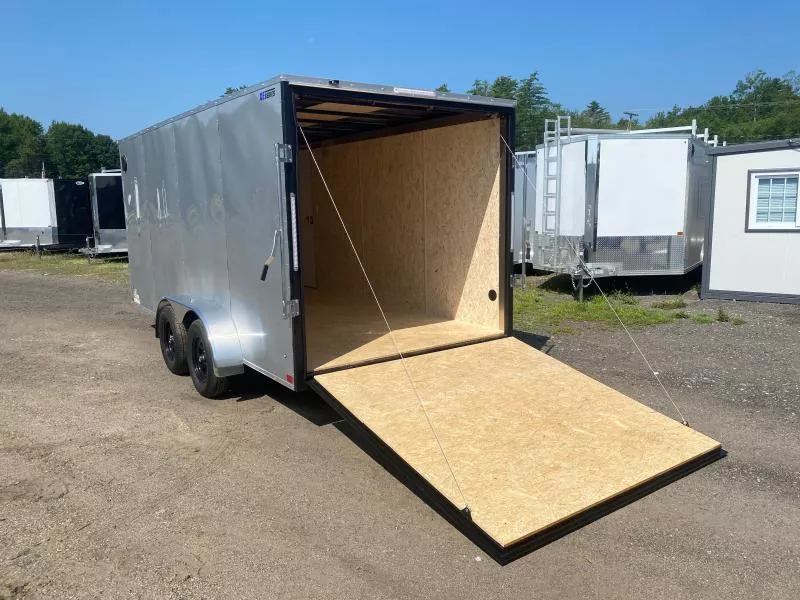 new Cargo (Enclosed) Trailers ITI Cargo Other for sale, in Loudon, NH Thumbnail 2