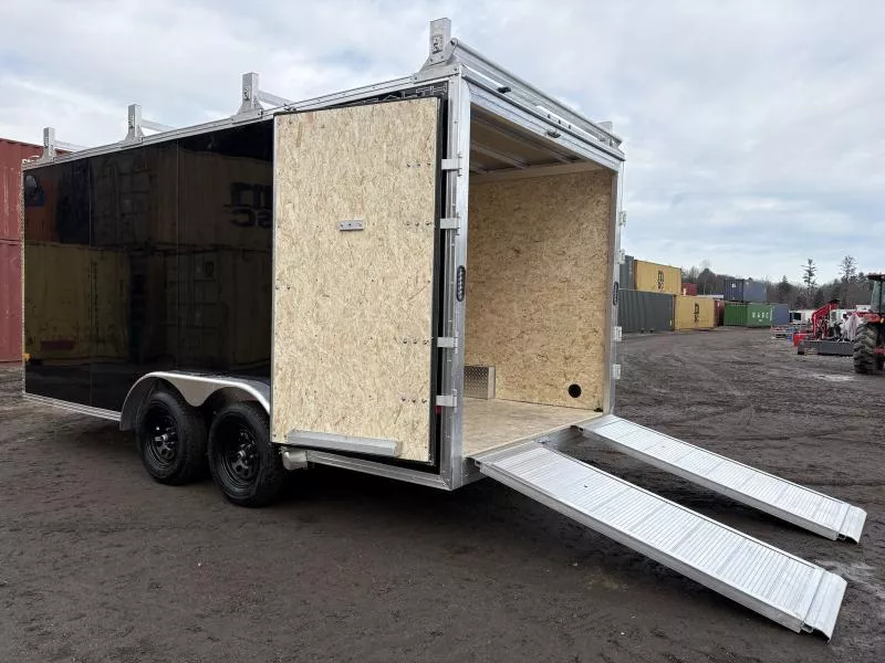 new Office / Fiber Optic Trailers Stealth Trailers  for sale, in Turner, ME Thumbnail 9