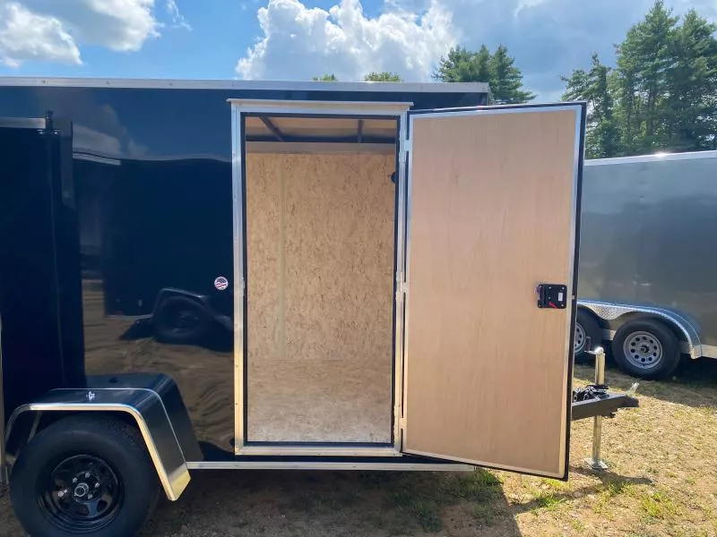 new Cargo (Enclosed) Trailers ITI Cargo Other for sale, in Loudon, NH Thumbnail 20
