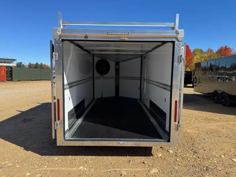 new Cargo (Enclosed) Trailers Ideal Cargo  for sale, in Loudon, NH Thumbnail 10