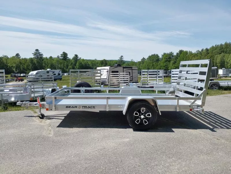 new Utility Trailers Bear Track  for sale, in Manchester, ME Thumbnail 5