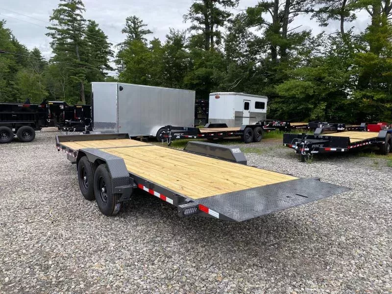 new Equipment / Flatbed Trailers Rice Trailers Other for sale, in Loudon, NH Thumbnail 6