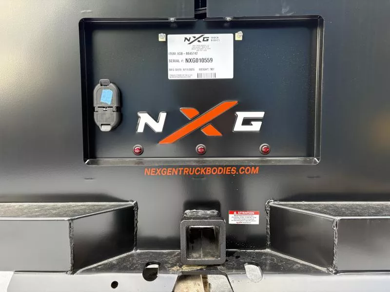 new Flat Decks NXG  for sale, in Turner, ME Thumbnail 8