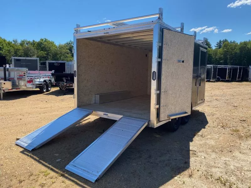 new Cargo (Enclosed) Trailers Stealth Trailers Other for sale, in Loudon, NH Thumbnail 11