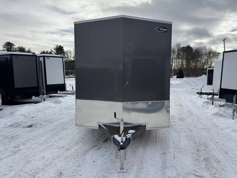 new Cargo (Enclosed) Trailers ITI Cargo Other for sale, in Loudon, NH Thumbnail 3