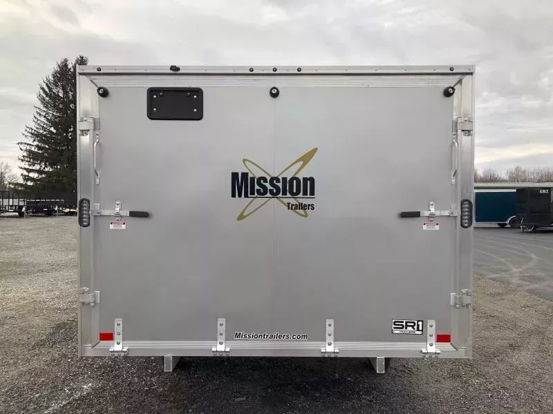 new Snowmobile Trailers Mission  for sale, in Bangor, ME Thumbnail 5