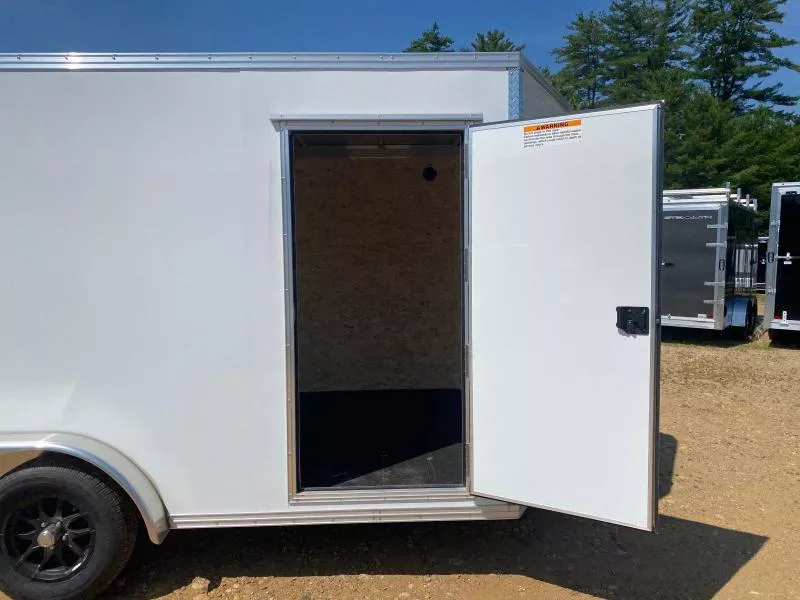 new Cargo (Enclosed) Trailers Stealth Trailers Other for sale, in Loudon, NH Thumbnail 22