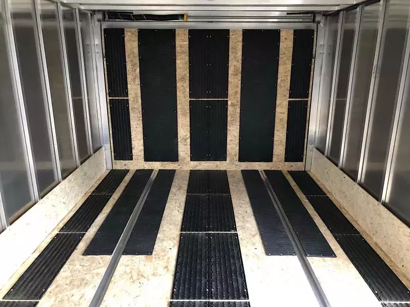 new Snowmobile Trailers Mission  for sale, in Bangor, ME Thumbnail 12