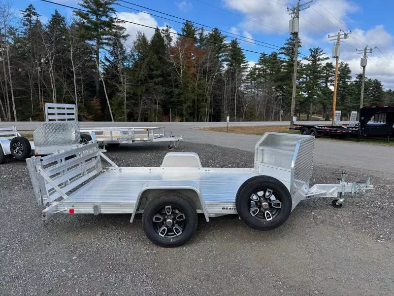 new Utility Trailers Bear Track  for sale, in Loudon, NH Thumbnail 9