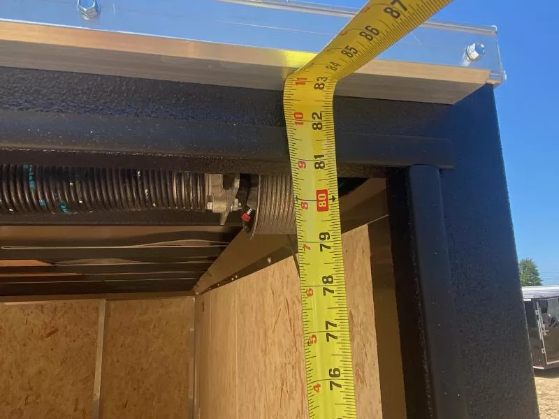 new Cargo (Enclosed) Trailers ITI Cargo Other for sale, in Loudon, NH Thumbnail 13