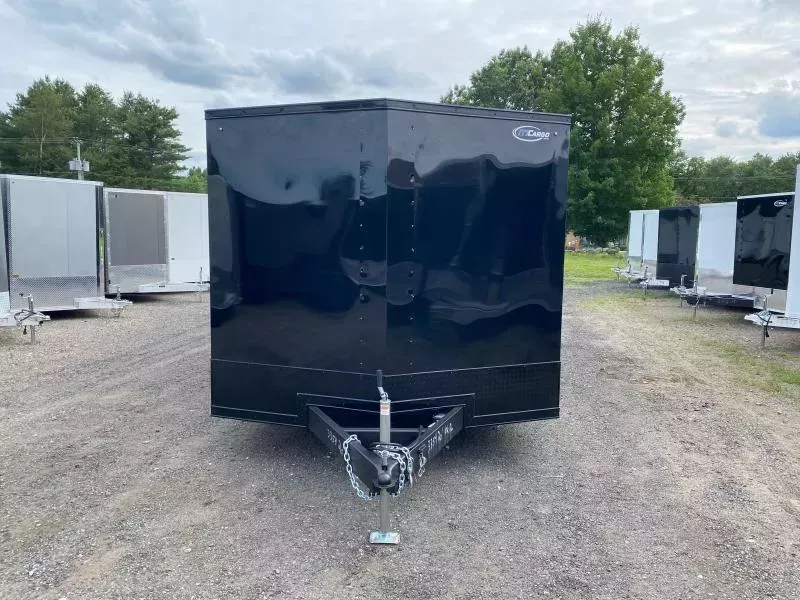 new Cargo (Enclosed) Trailers ITI Cargo Other for sale, in Loudon, NH Thumbnail 3