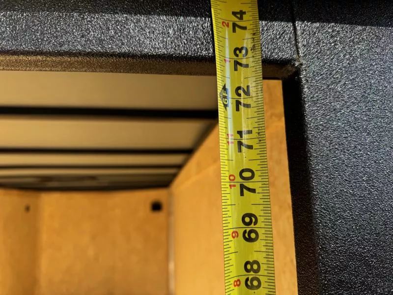 new Cargo (Enclosed) Trailers Covered Wagon Trailers Other for sale, in Loudon, NH Thumbnail 13