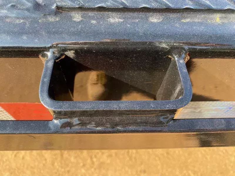 new Equipment / Flatbed Trailers Sure-Trac Other for sale, in Loudon, NH Thumbnail 15