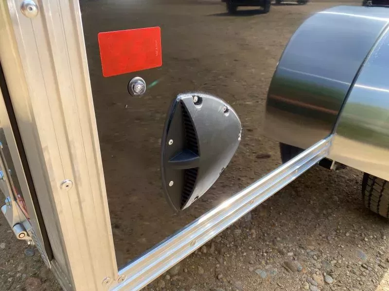 new Cargo (Enclosed) Trailers Stealth Trailers Other for sale, in Loudon, NH Thumbnail 19