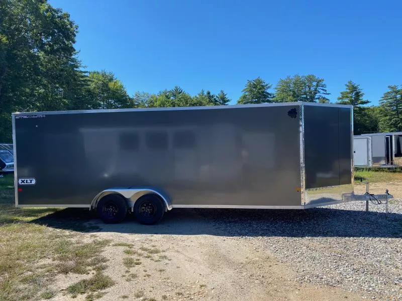 new Snowmobile Trailers Stealth Trailers  for sale, in Loudon, NH Thumbnail 8