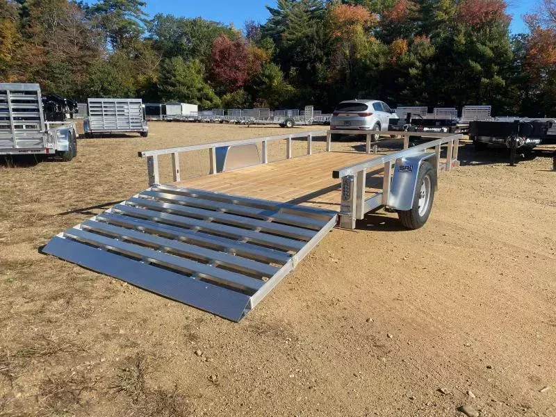 new Utility Trailers Sport Haven Other for sale, in Loudon, NH Thumbnail 2