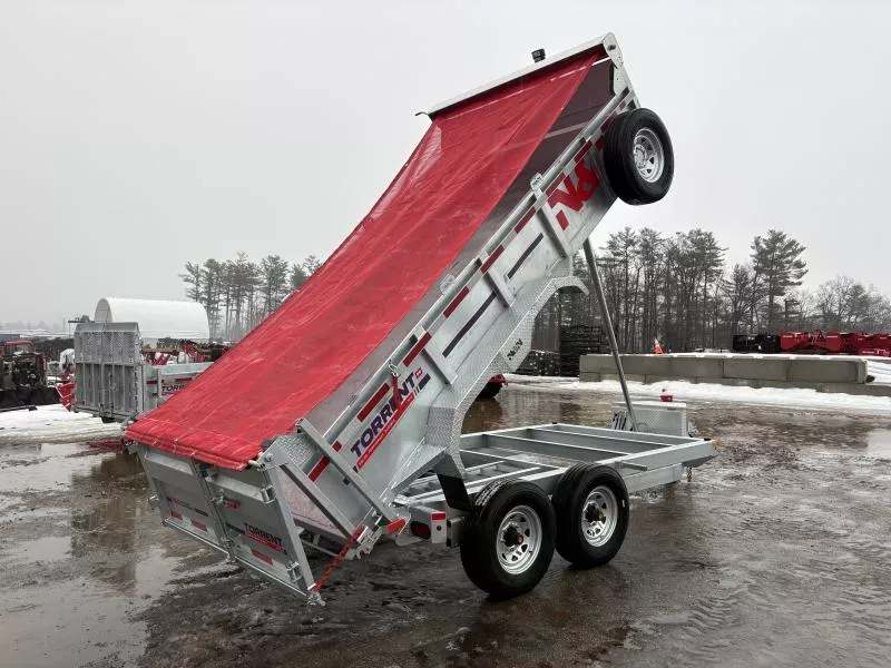 new Dump Trailers N&N Trailers  for sale, in Turner, ME Thumbnail 18