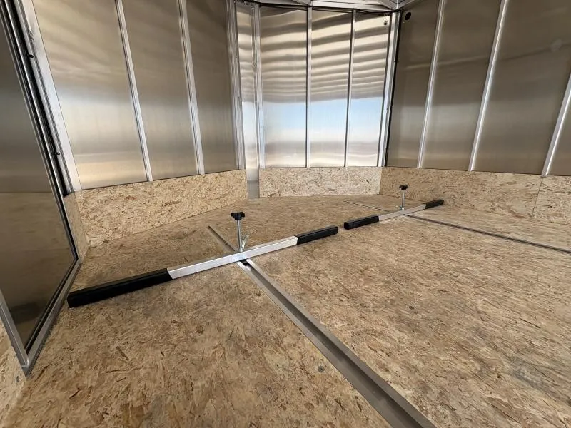 new Snowmobile Trailers SnoPro Trailers  for sale, in Turner, ME Thumbnail 13