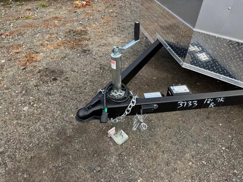 new Cargo (Enclosed) Trailers ITI Cargo Other for sale, in Loudon, NH Thumbnail 23